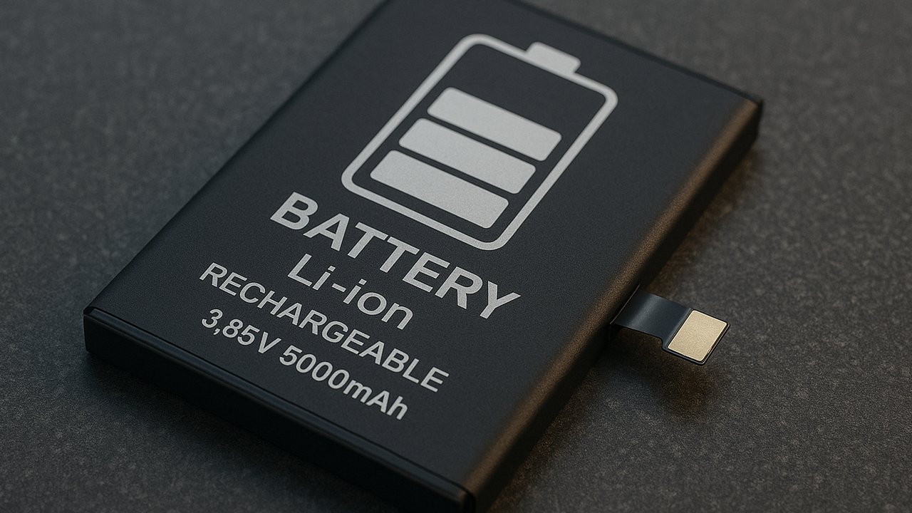 Cara Memeriksa Kesehatan Baterai HP Android tanpa Aplikasi Tambahan