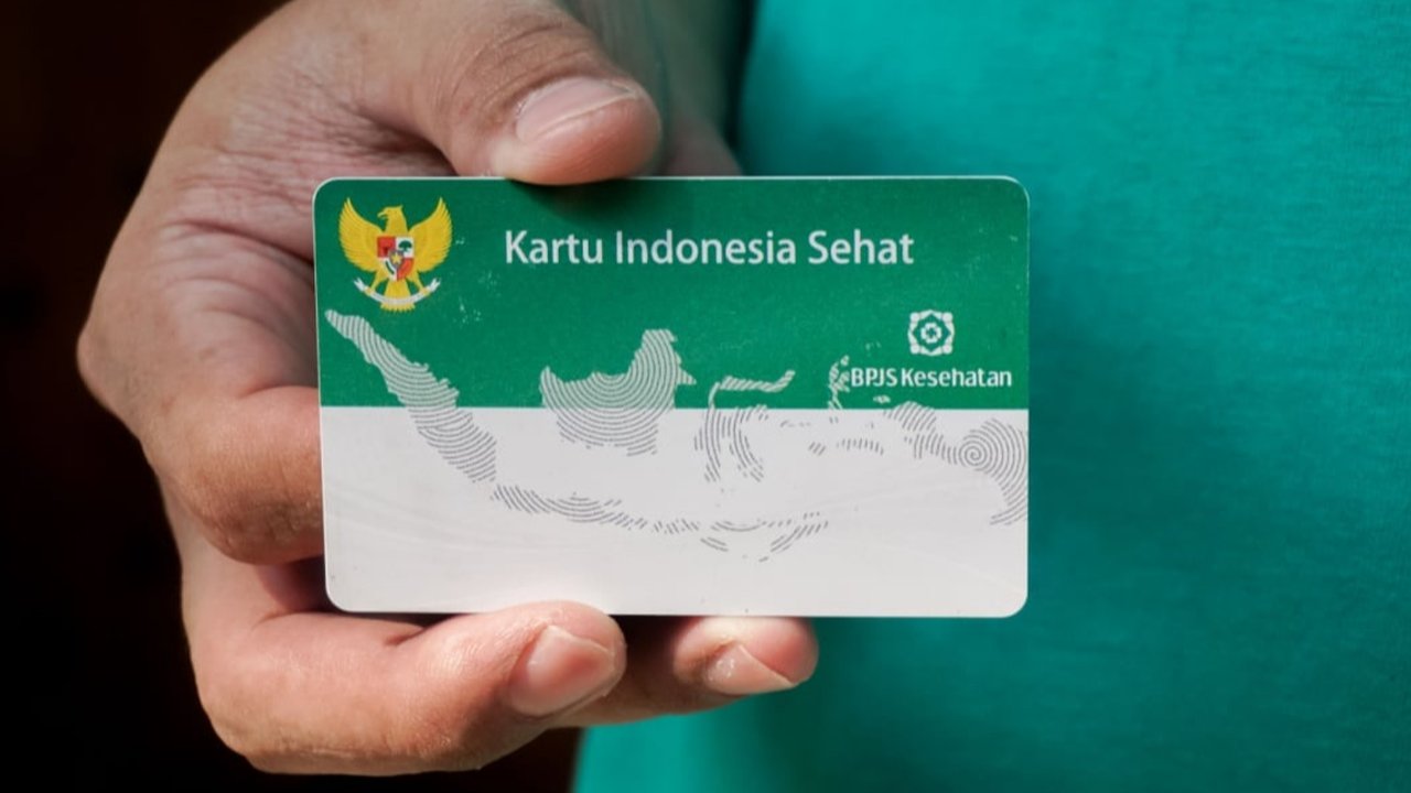 Dewas BPJS Ketenagakerjaan Bicara Empat Tantangan Jaminan Sosial ke depan