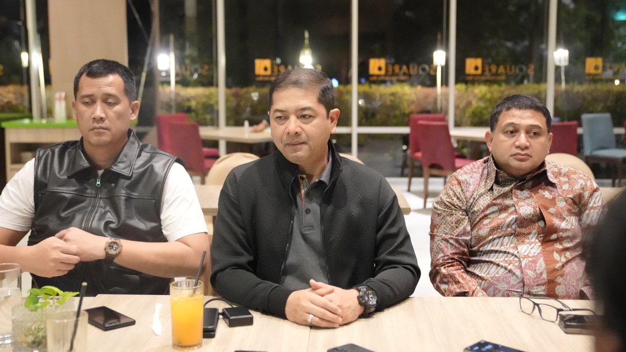 Perwira Menengah Jawab Kabar Bakal Ada Sweeping Buntut Bentrok Antar-Mahasiswa, Tegas Bilang Hoaks