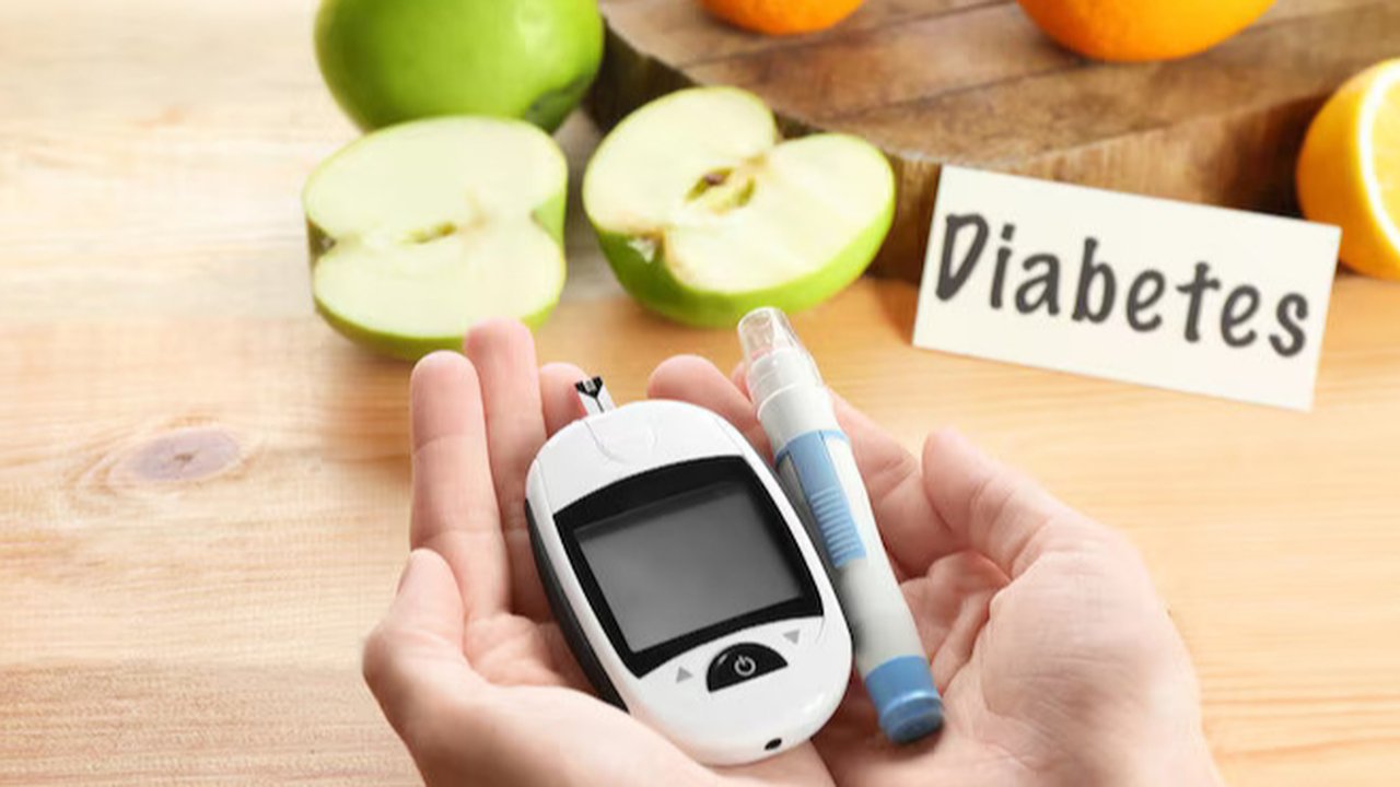 Anak Muda Tinggal di Kota Besar Terancam Kena Penyakit Diabetes, Penyebabnya Sepele