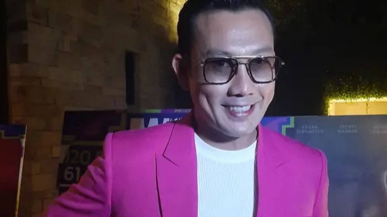 Setelah menggelar podcast bersama DJ Panda, beredar tudingan Denny Sumargo bantu sang disjoki dalam kasus Erika Carlina hamil 9 bulan di luar nikah. (Foto: Dok. YouTube Curhat Bang Denny S
