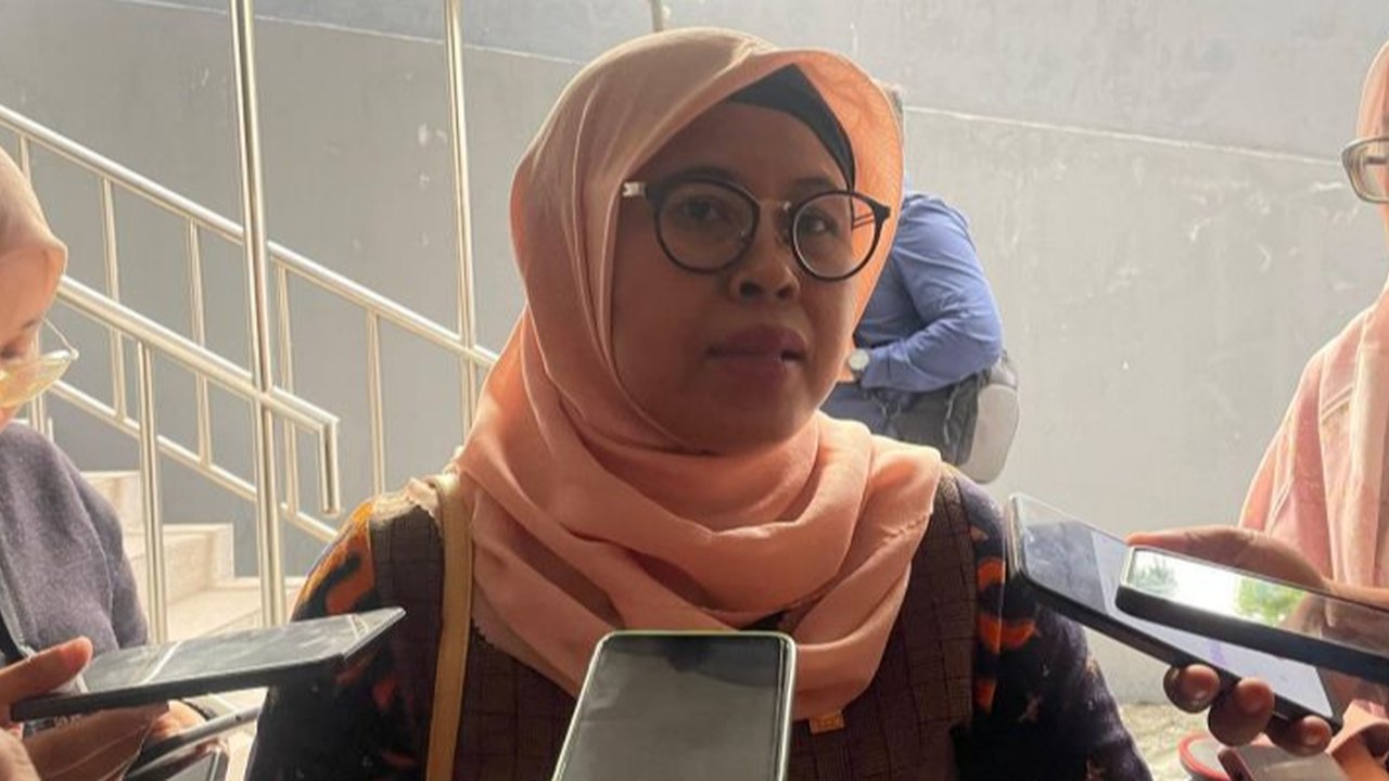 Sosok MPS, Perempuan Tersangka Kasus Kematian Brigadir Nurhadi Ajukan Jadi Justice Collaborator