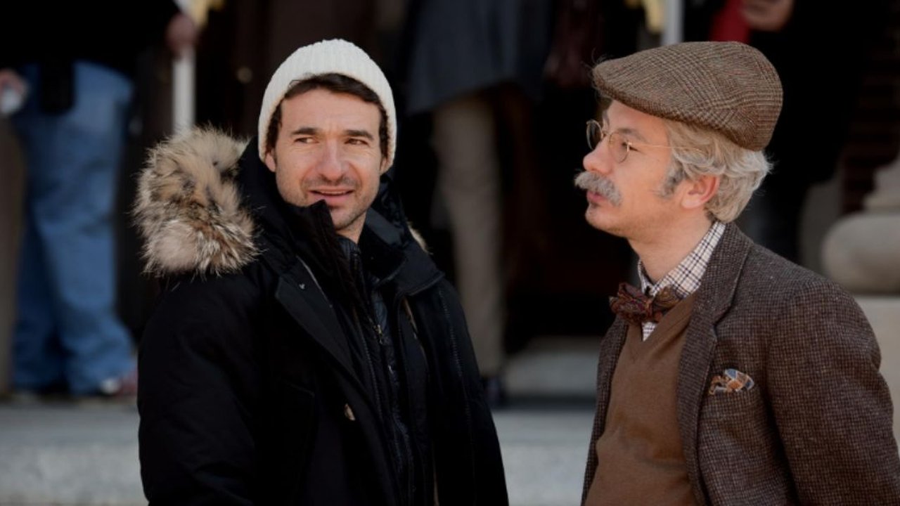 Film American Animals