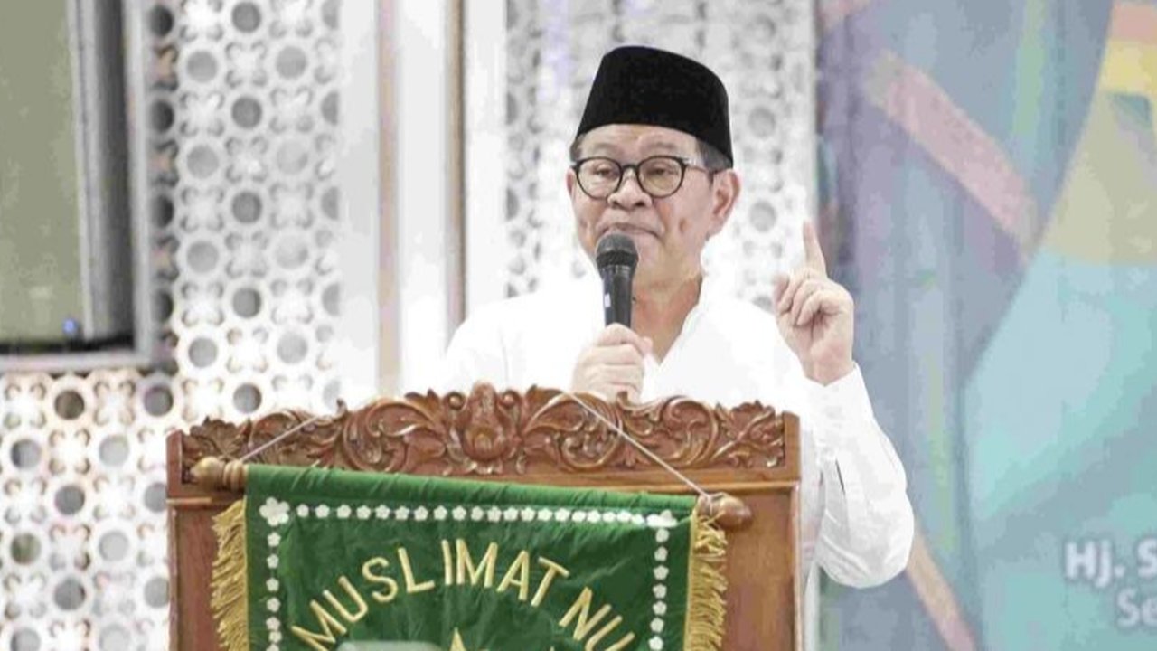 Jabat Gubernur Jakarta, Kekayaan Pramono Anung Tembus Rp114,5 Miliar dan Punya Utang Rp616 Juta