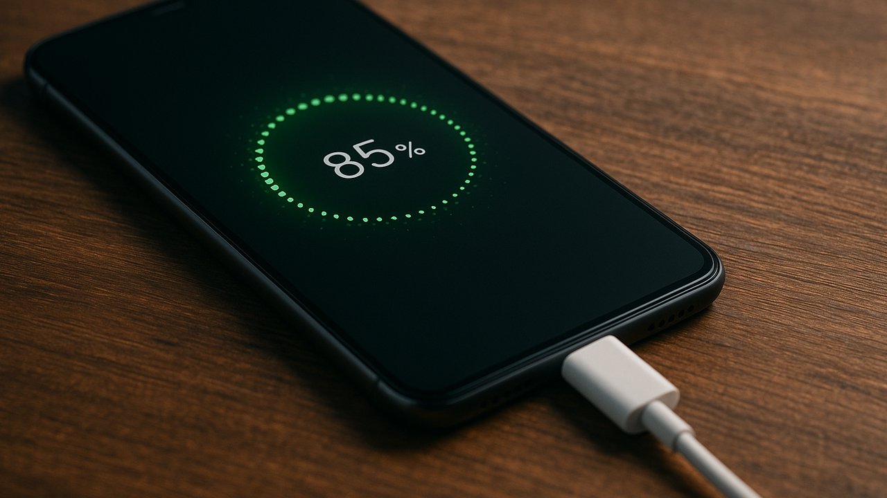 Jangan Sampai 0 Persen! Ini Batas Ideal Ngecas HP Agar Baterai Berumur Panjang
