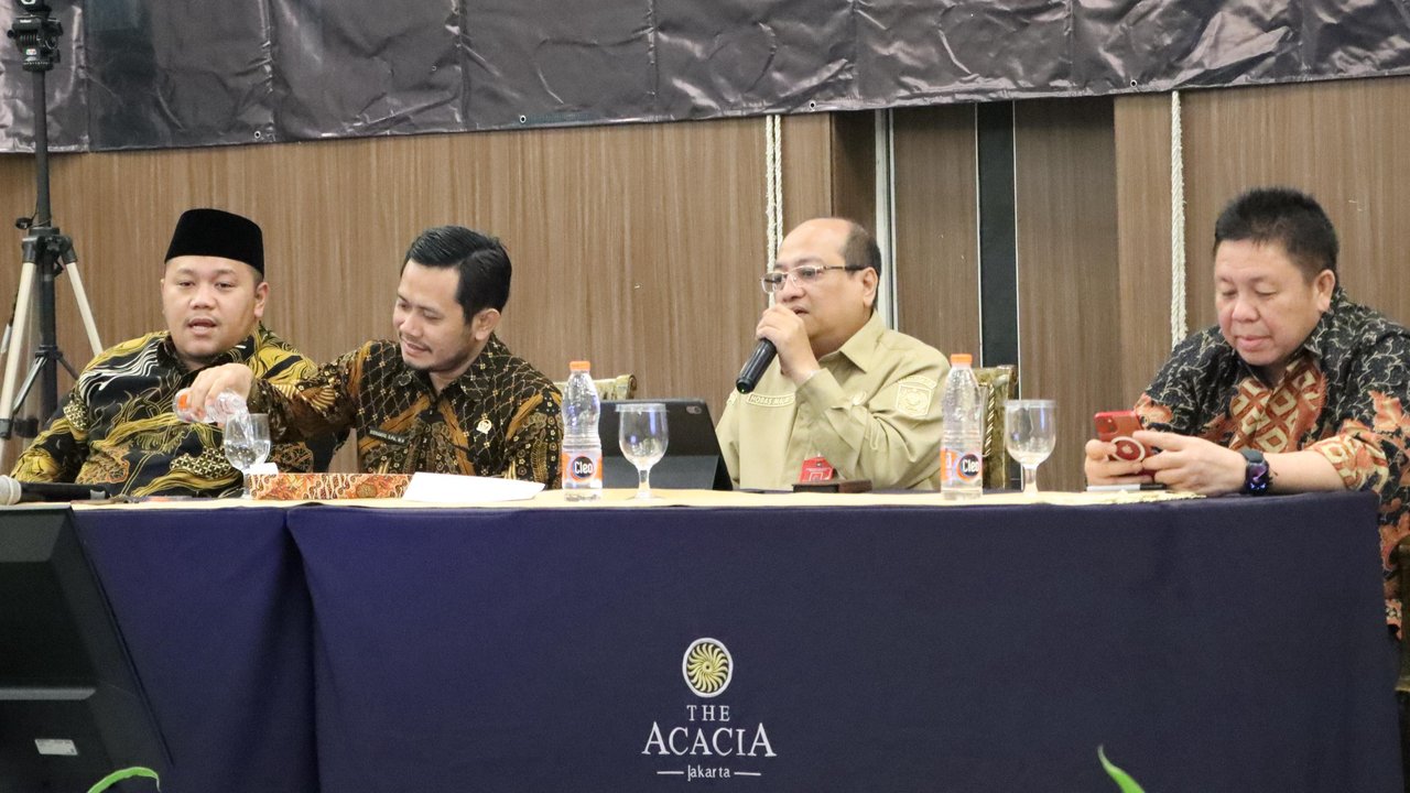 Kemendagri Minta DPRD Gandeng Kepala Daerah Perkuat Realisasi Fungsi Anggaran