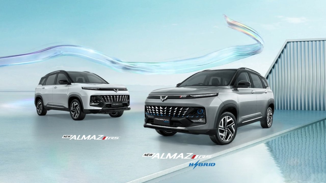 Blak-blakan Konsumen soal Teknologi Hybrid Mobil Listrik Ini Bikin Merasa Premium
