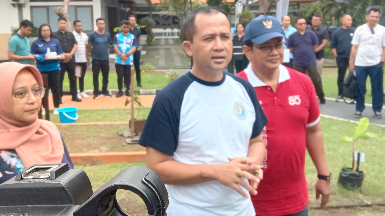 Menteri Iftitah Usul ke Pemda Batam Setop Sementara Investasi di Rempang