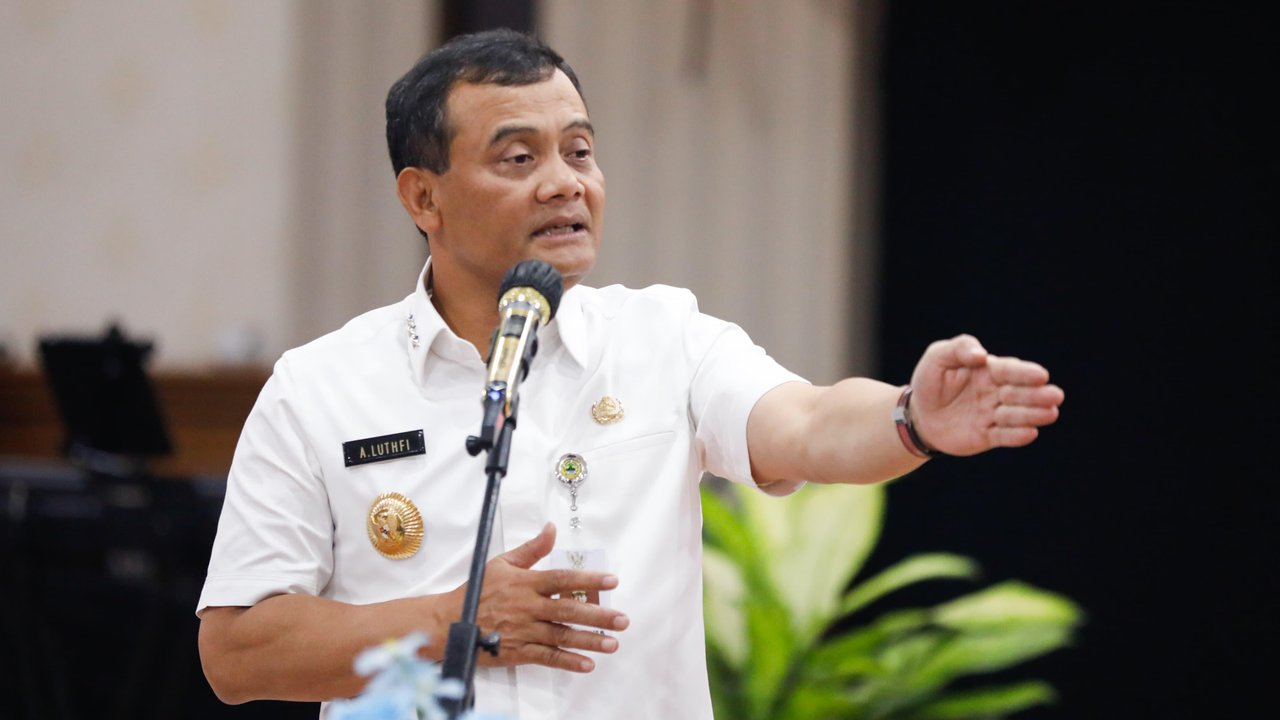 Seperti Gadis Cantik, Jawa Tengah Tampung Investasi Rp21,85 Triliun dan Mayoritas dari Asing