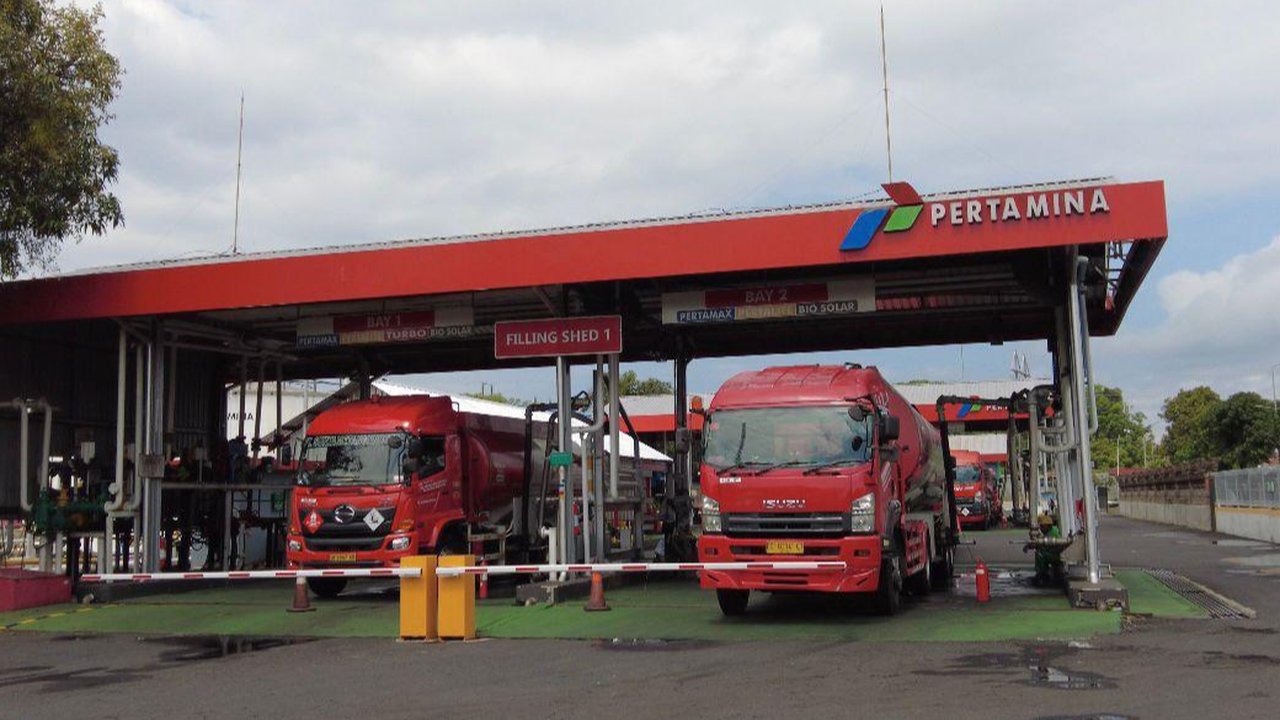 Imbas Penutupan Jalur Gumitir, Pertamina Kerahkan 79 Mobil Tangki dan Siapkan Jalur Alternatif