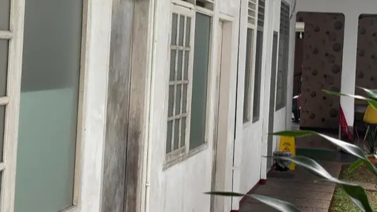 Bukan Cuma Lakban, Ini Sederet Barang Bukti Kasus Kematian Diplomat Kemenlu Arya Daru Disita Polisi