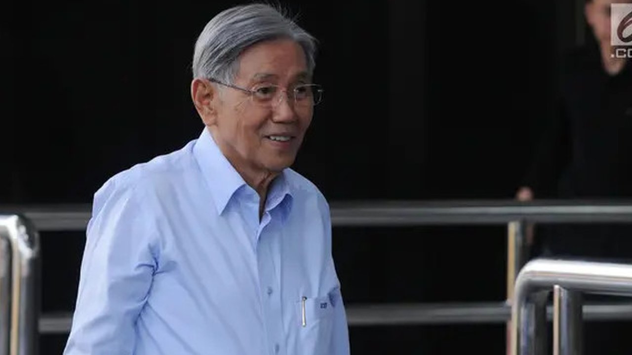 Gagasan Kwik Kian Gie dan Relevansi Pemikirannya dengan Danantara Indonesia