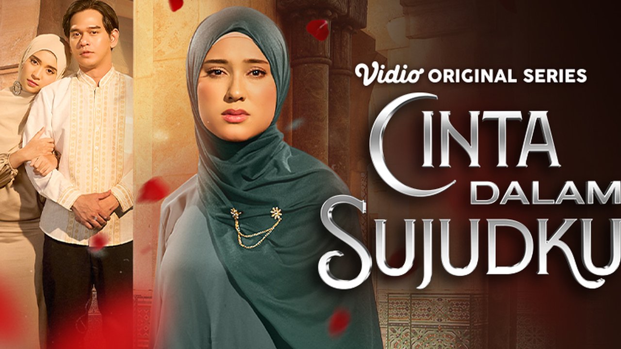 Belajar Tulus dan Ikhlas dari Peran Yasmin Napper di Cinta Dalam Sujudku Vidio