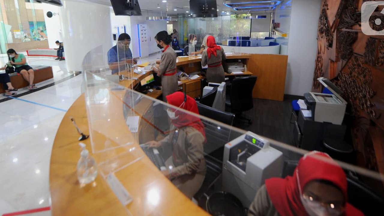 PPATK Blokir Ribuan Rekening 'Nganggur' 3 Bulan, YLKI: Jangan Mempersulit Konsumen