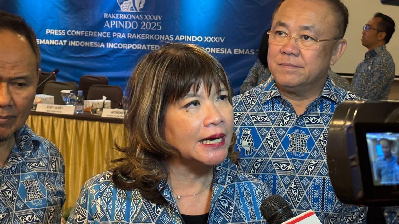 Ramai Fenomena Rojali dan Rohana, Pengusaha: Bukti Daya Beli Masyarakat Melemah