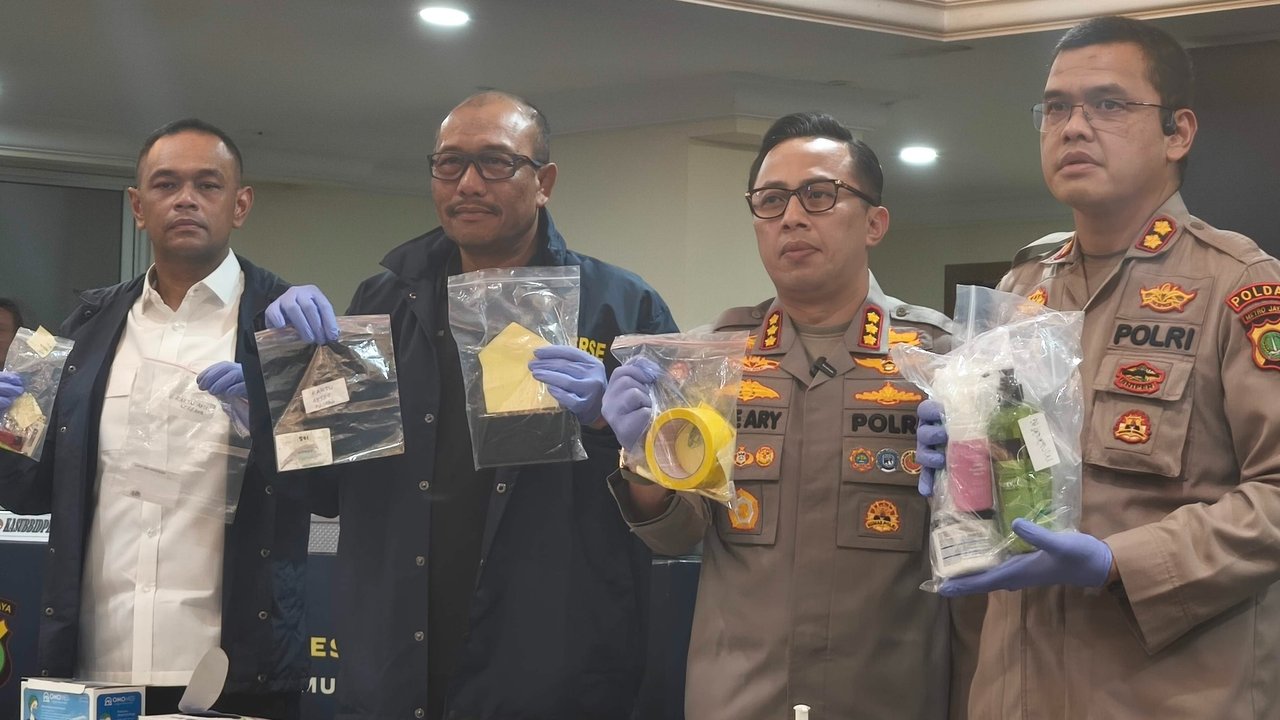 Polisi Belum Hentikan Kasus Kematian Diplomat Kemlu Meski Tidak Ditemukan Unsur Pidana