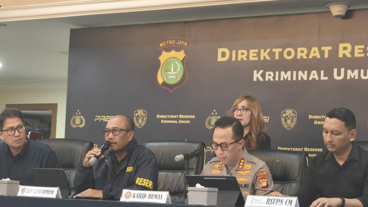 Polisi Belum Hentikan Kasus Kematian Diplomat Kemlu Meski Tidak Ditemukan Unsur Pidana