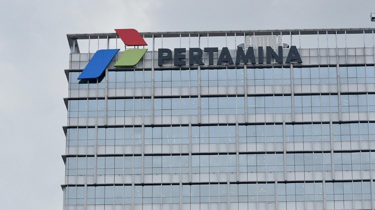 Gedung Pertamina