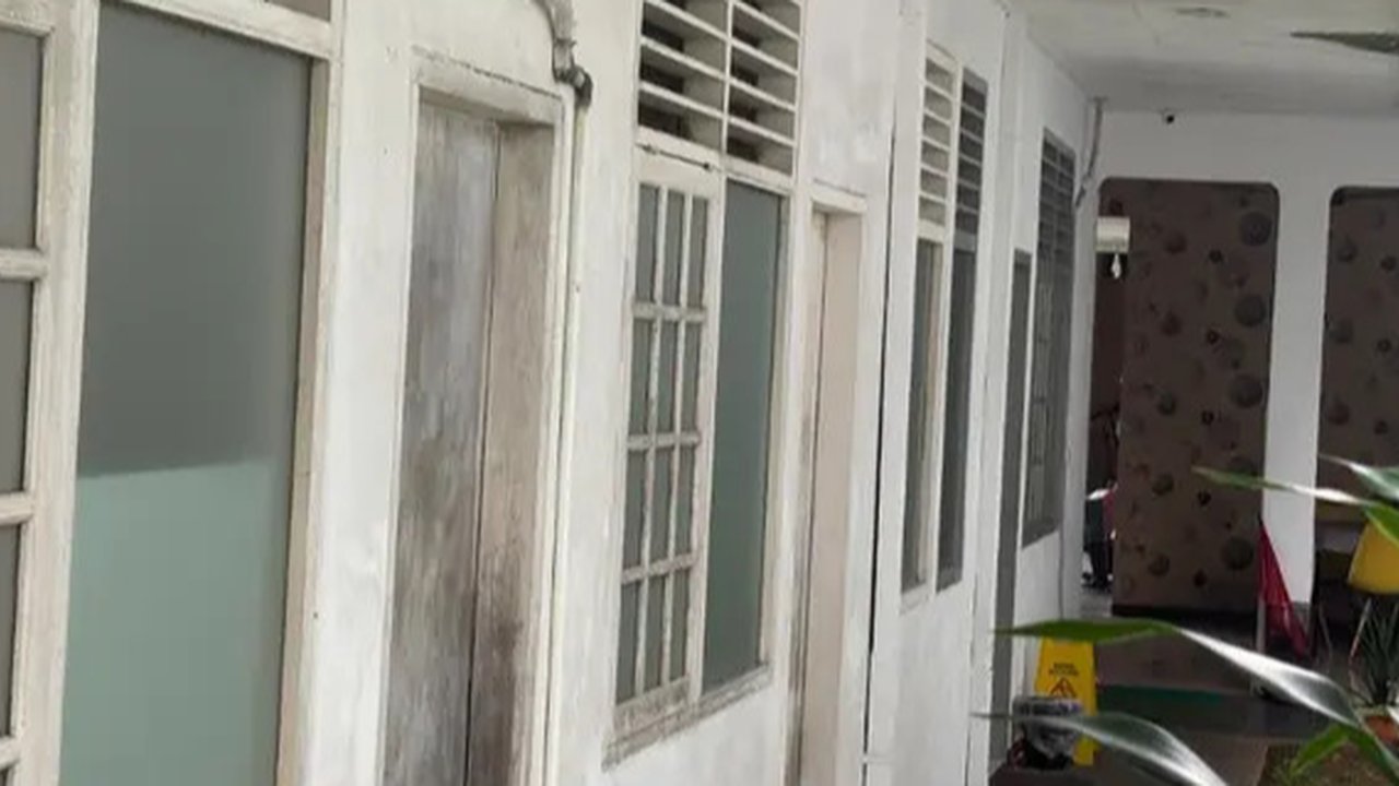 Mantan Gubernur Jawa Tengah Ganjar Pranowo menyampaikan ucapan dukacita atas meninggalnya diplomat muda Kementerian Luar Negeri. (@ganjarpranowo)