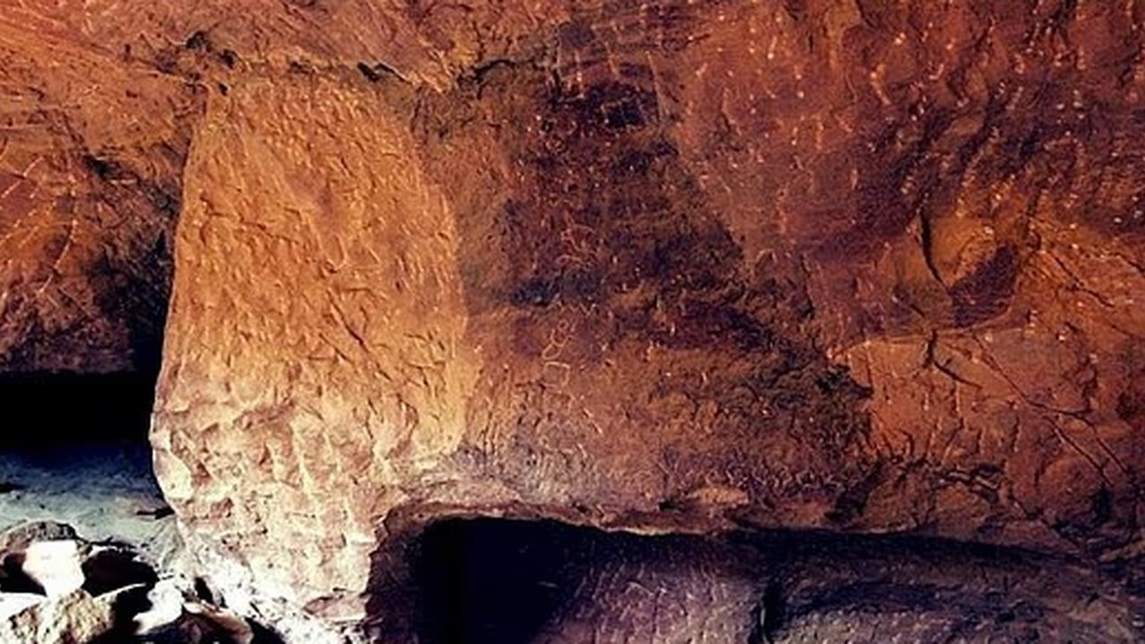 pesan misterius nabi musa