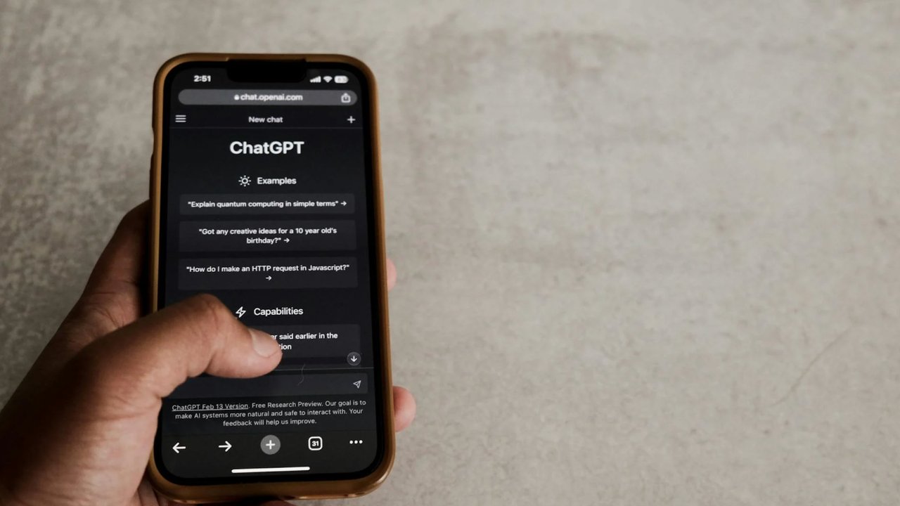 Ini Fitur ChatGPT Favorit Bos OpenAI, Sudah Pernah Coba?