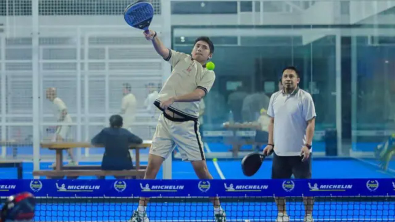 Daftar 21 Olahraga di Jakarta Kena Pajak Hiburan 10%, Ada Padel, Yoga hingga Billiard