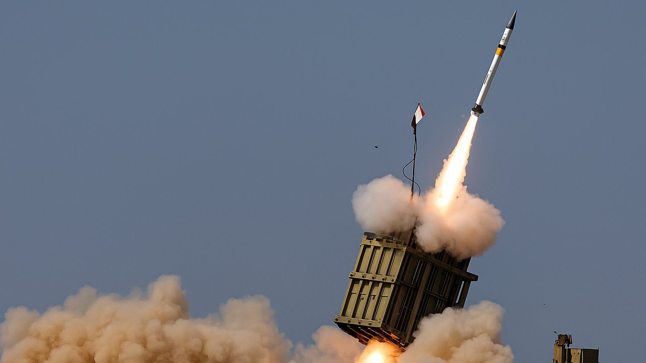 Iran: Senjata Nuklir Tidak Manusiawi dan Dilarang Agama