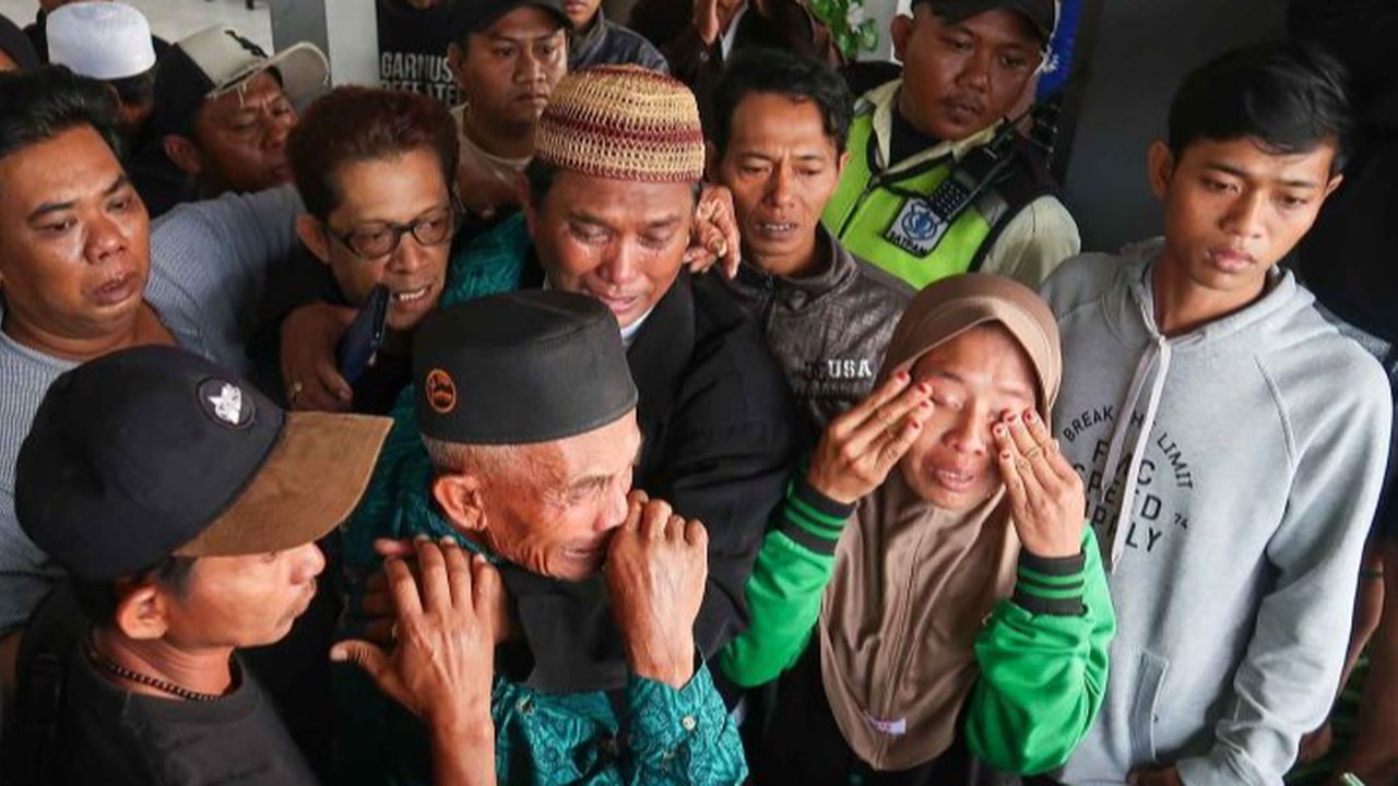 Ini kekuatan Basarnas Cari Penumpang KMP Tunu Pratama Jaya di Selat Bali