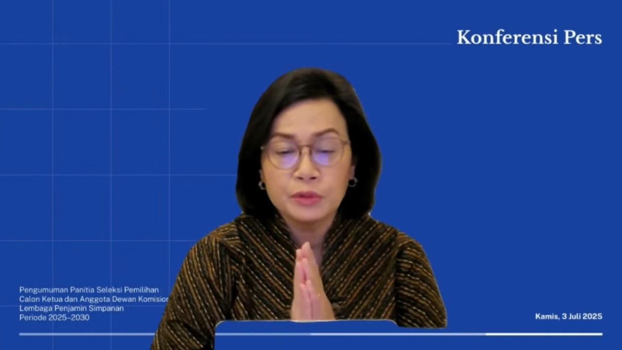 Seleksi Calon Ketua dan Anggota Dewan Komisioner LPS Dimulai, Ini Syarat dan Jadwalnya