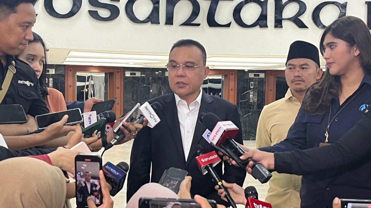 DPR Dorong Upaya Diplomasi Bebaskan Selebgram WNI Ditahan di Myanmar