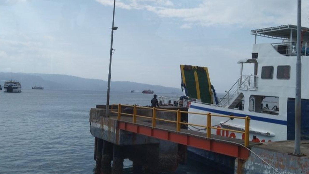 Deretan Kecelakaan Laut Tragis di Selat Bali, Memakan Banyak Korban Jiwa