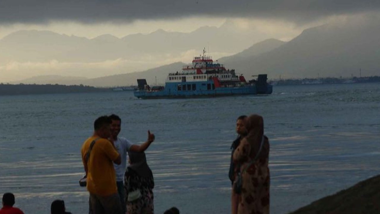 Deretan Kecelakaan Maut di Perairan Bali, Ada KRI Nanggala yang Bikin 53 Prajurit TNI AL