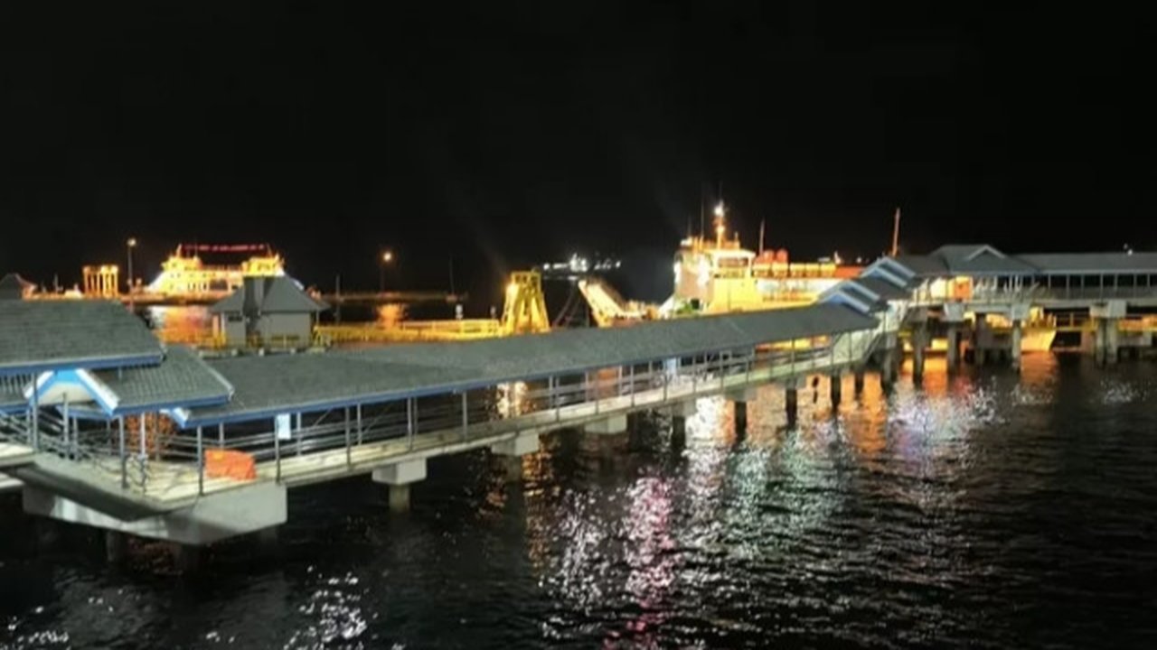 Kronologi KMP Tunu Pratama Jaya Tenggelam di Selat Bali, Bawa 53 Penumpang dan 12 Kru Kapal