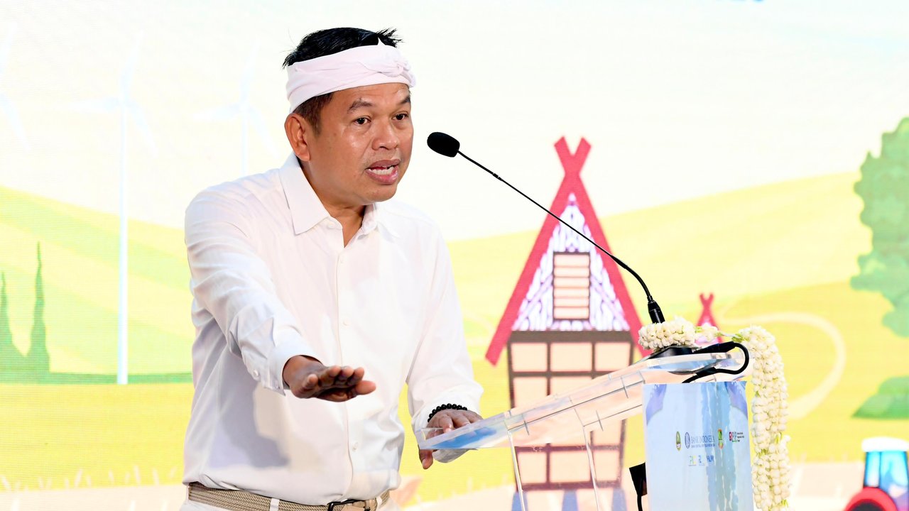 dedi mulyadi
