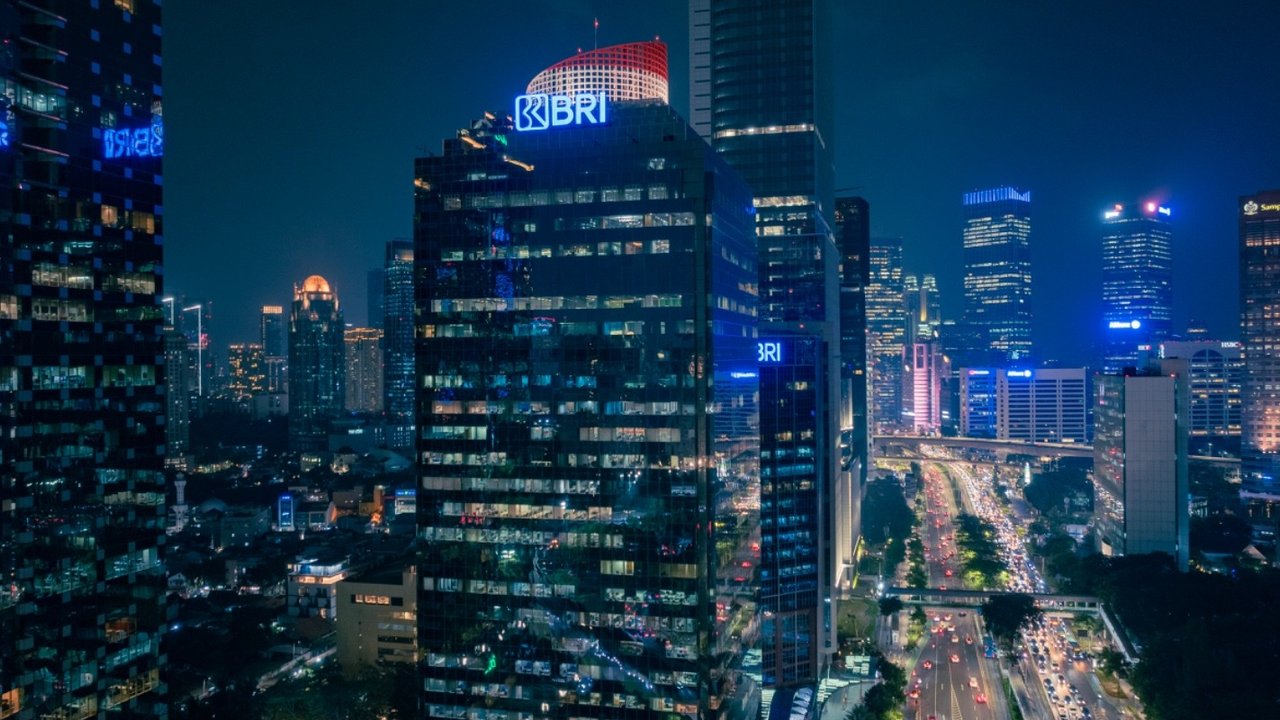 JPMorgan Borong Saham BRI, Bukti Kepercayaan Investor Menguat dan Transformasi Jadi Daya Tarik