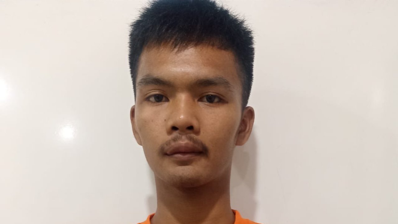 Pemuda di Lampung Setubuhi Anak di Bawah Umur dan Buang Bayinya di Belakang Ponpes