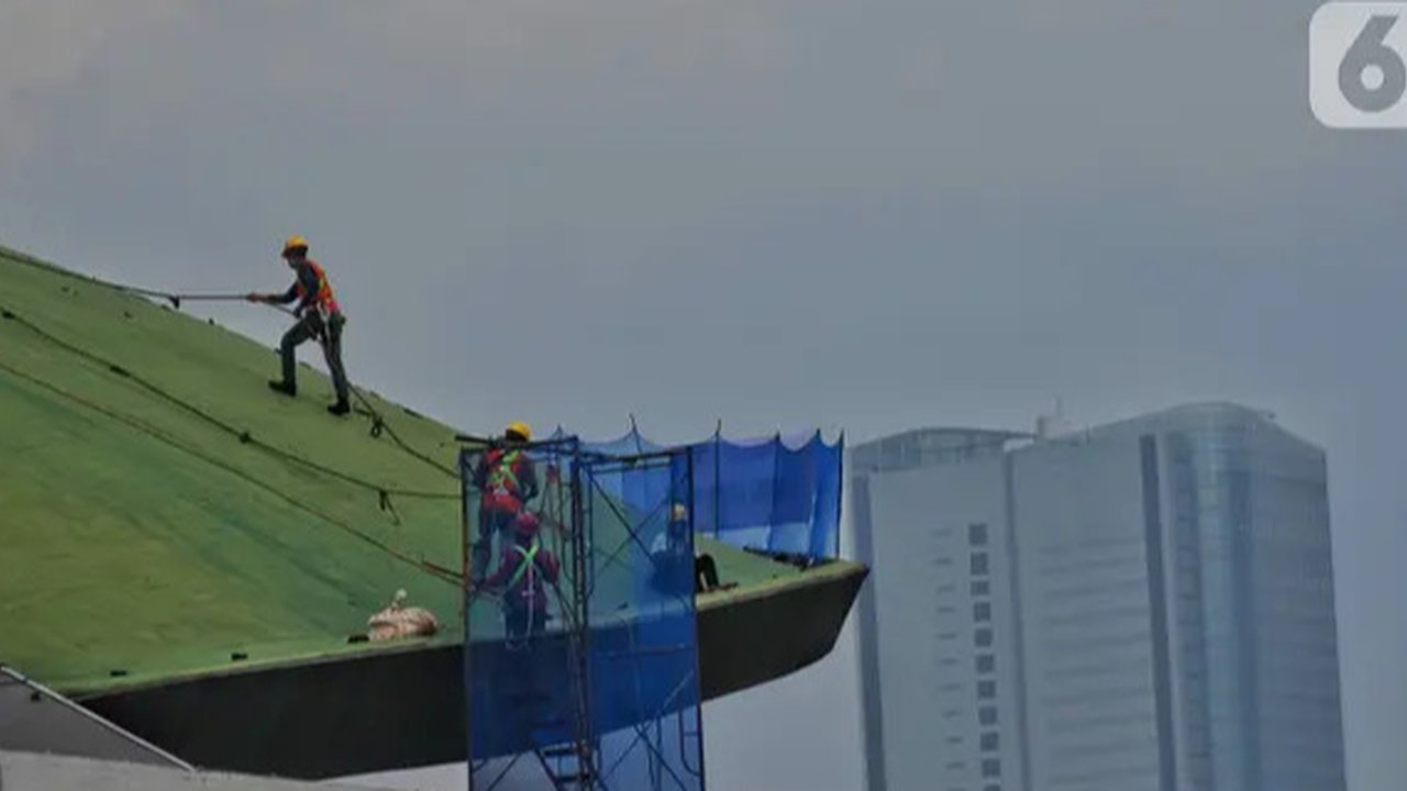 Update Terbaru: Bantuan Subsidi Upah Rp600.000 Sudah Cair ke 11,46 Juta Pekerja