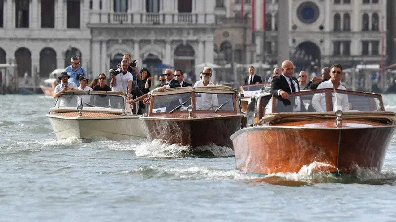 Biaya Pernikahan Orang Terkaya Dunia Nyaris Rp1 Triliun, Untuk Apa Saja?