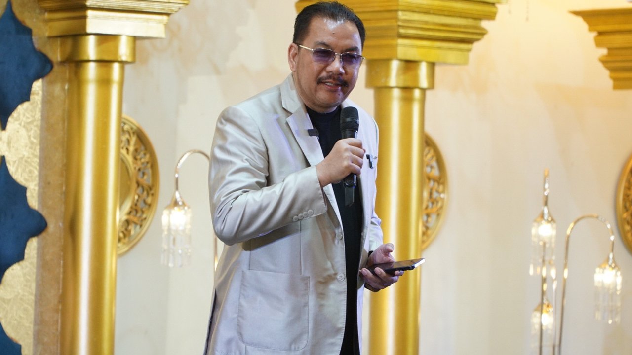 Pendiri Lingkaran Survei Indonesia (LSI), Denny JA (Istimewa)