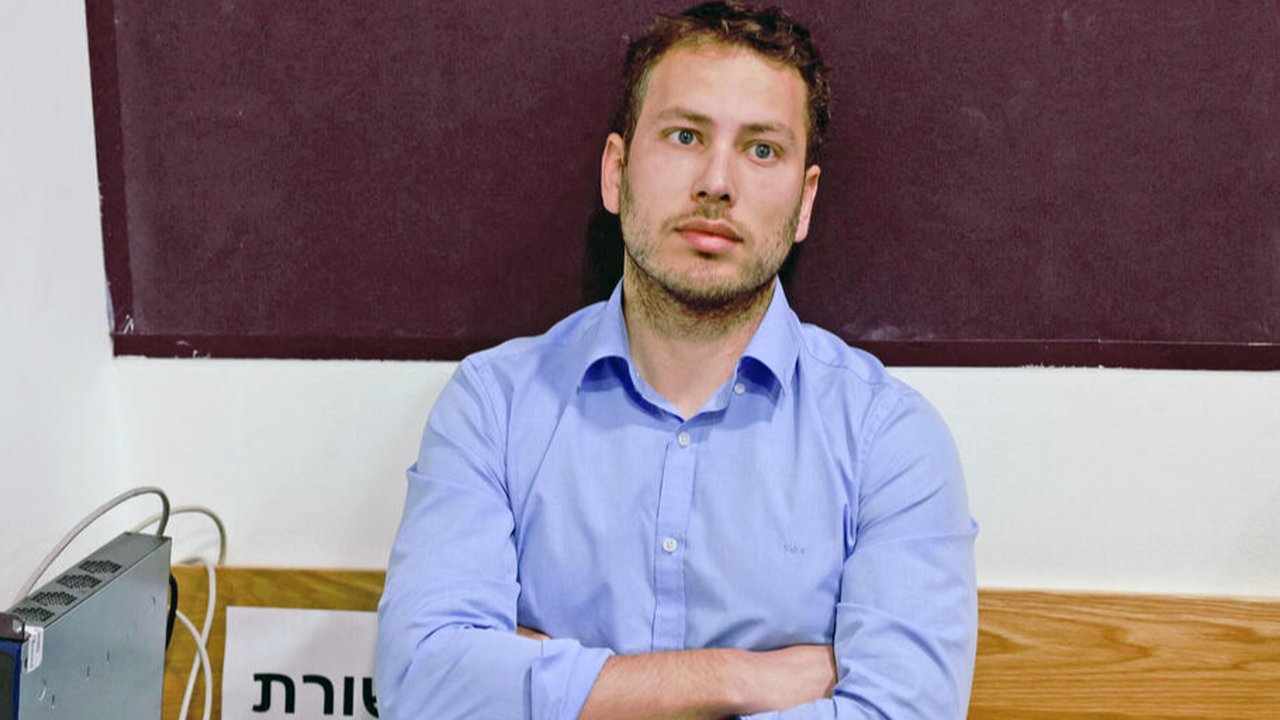 avner netanyahu