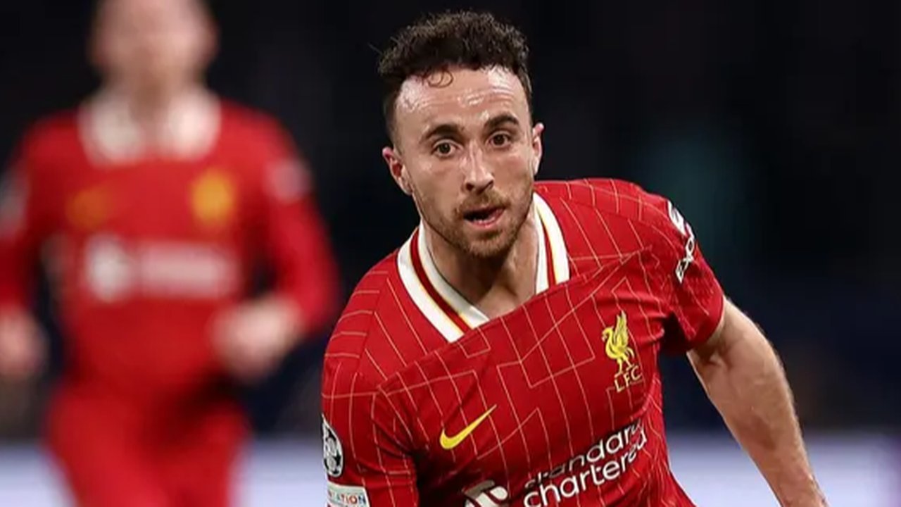 Kepedihan Mendalam Jurgen Klopp Dengar Diogo Jota Meninggal Kecelakaan