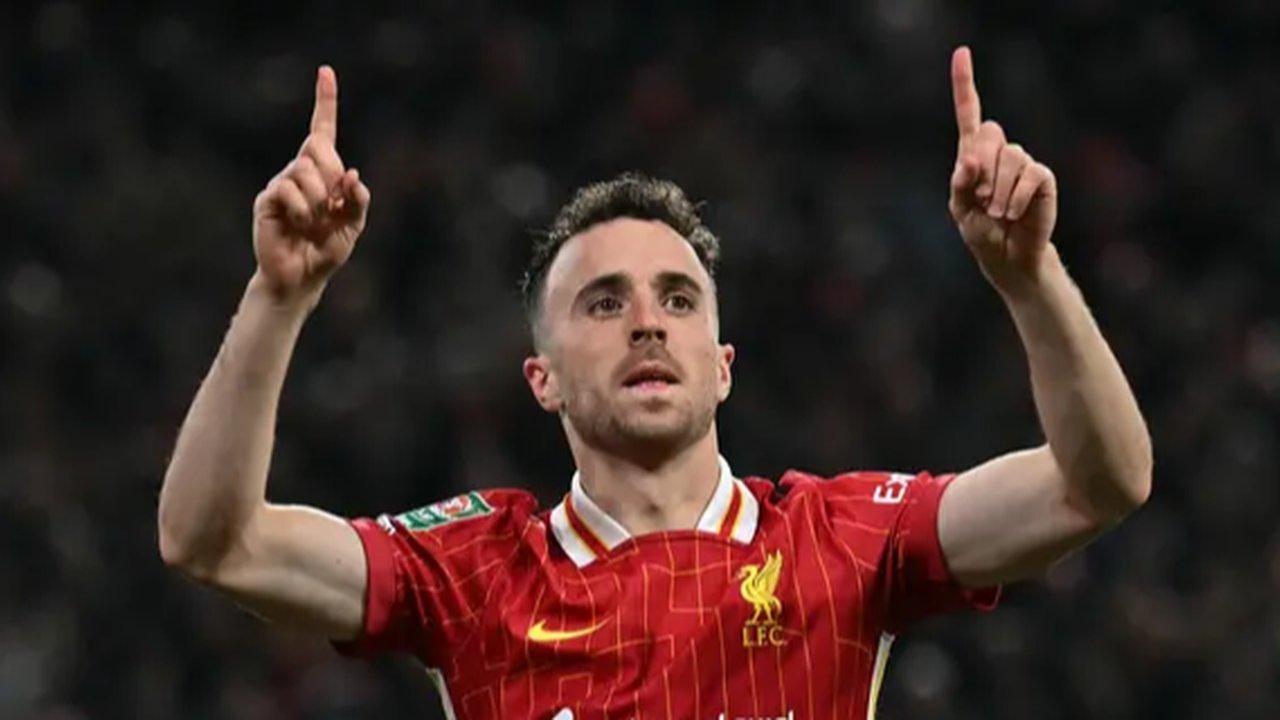 Ungkapan Duka Manchester United Meninggalnya Diogo Jota
