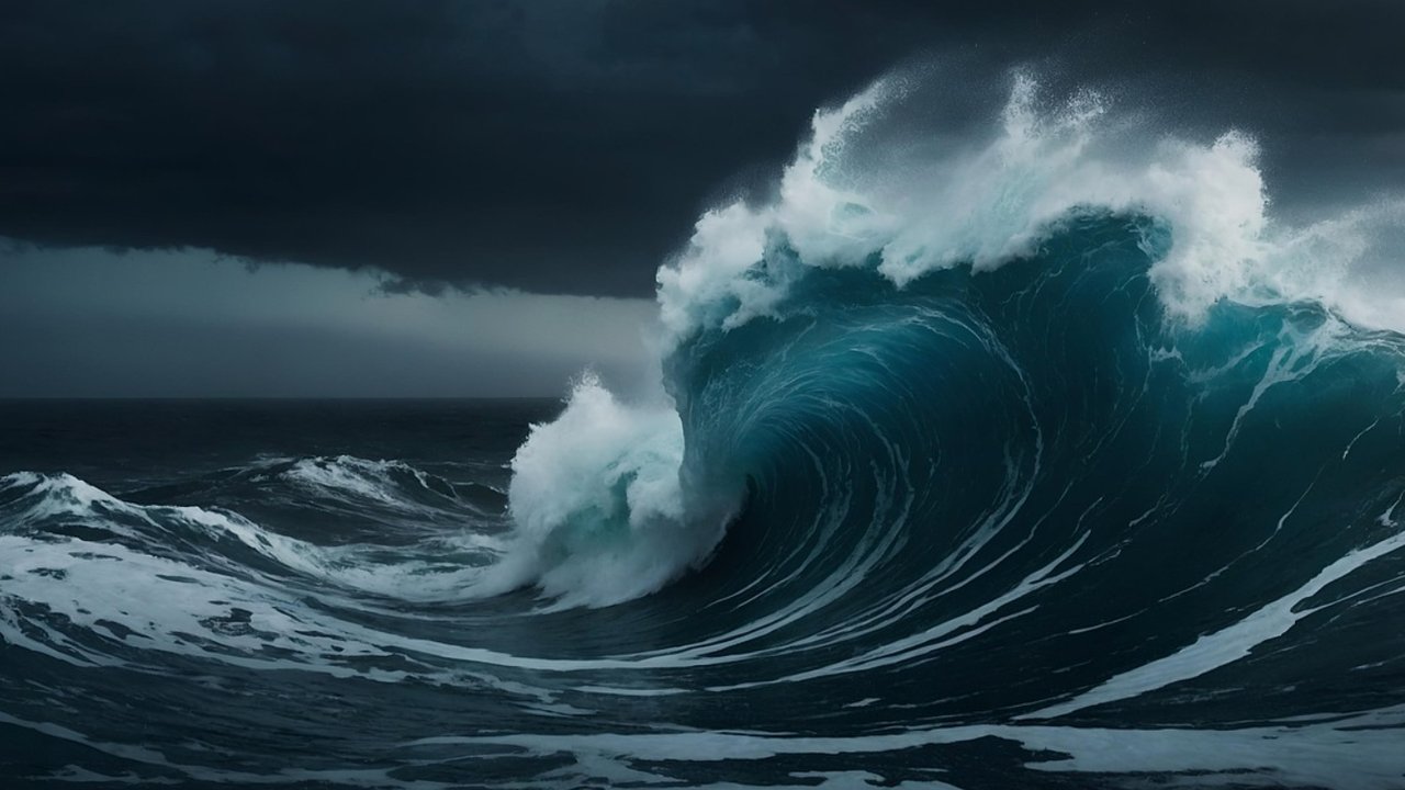 Daftar Negara Peringatkan Ancaman Tsunami Usai Gempa Dahsyat Rusia, Indonesia Termasuk