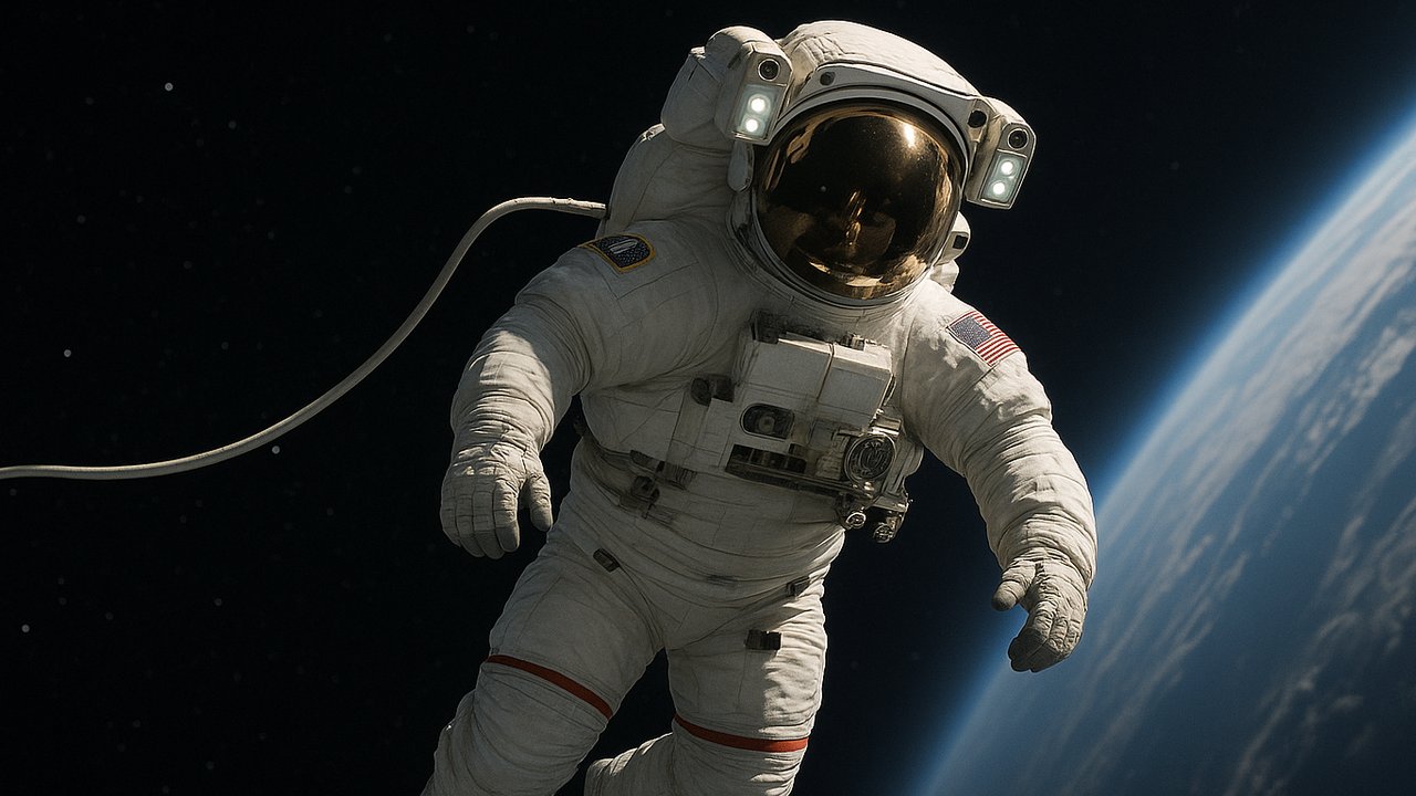 Begini Prosedur NASA Jika Astronot Meninggal Saat Misi Luar Angkasa