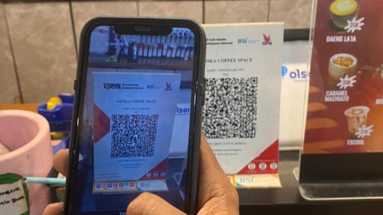 Penggunaan QRIS di Sulawesi Tenggara meningkat signifikan hingga 275.323 pengguna pada Februari 2025, didorong oleh sinergi BI, OJK, perbankan, dan pemerintah daerah.