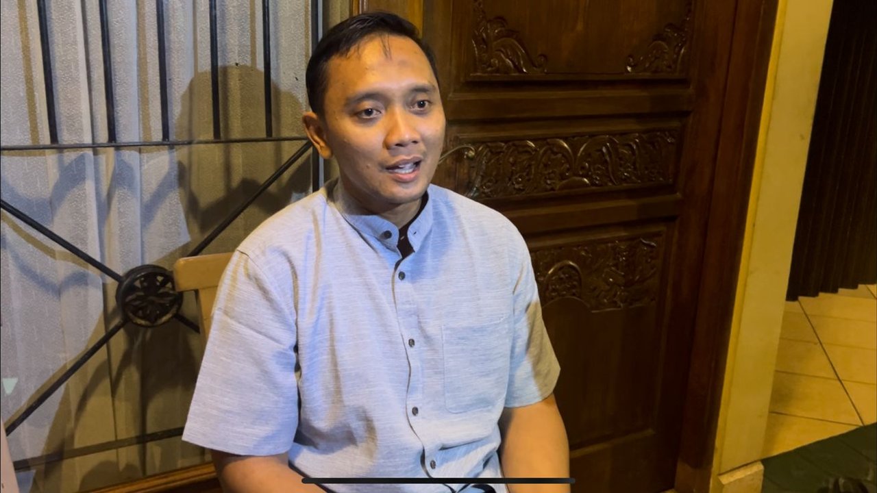 kakak ipar ADP Meta Bagus