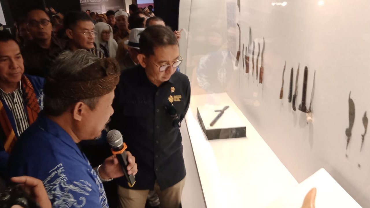 Wakil Gubernur Jabar Erwan Setiawan