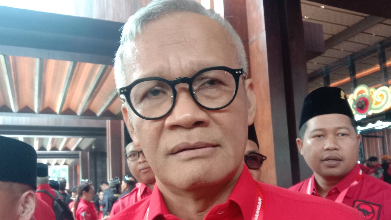 Wakil Ketua Komisi II DPR RI, Aria Bima
