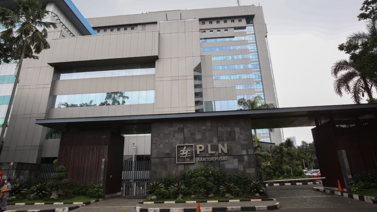 PLN Terus Perkuat Daya Saing di Kancah Dunia
