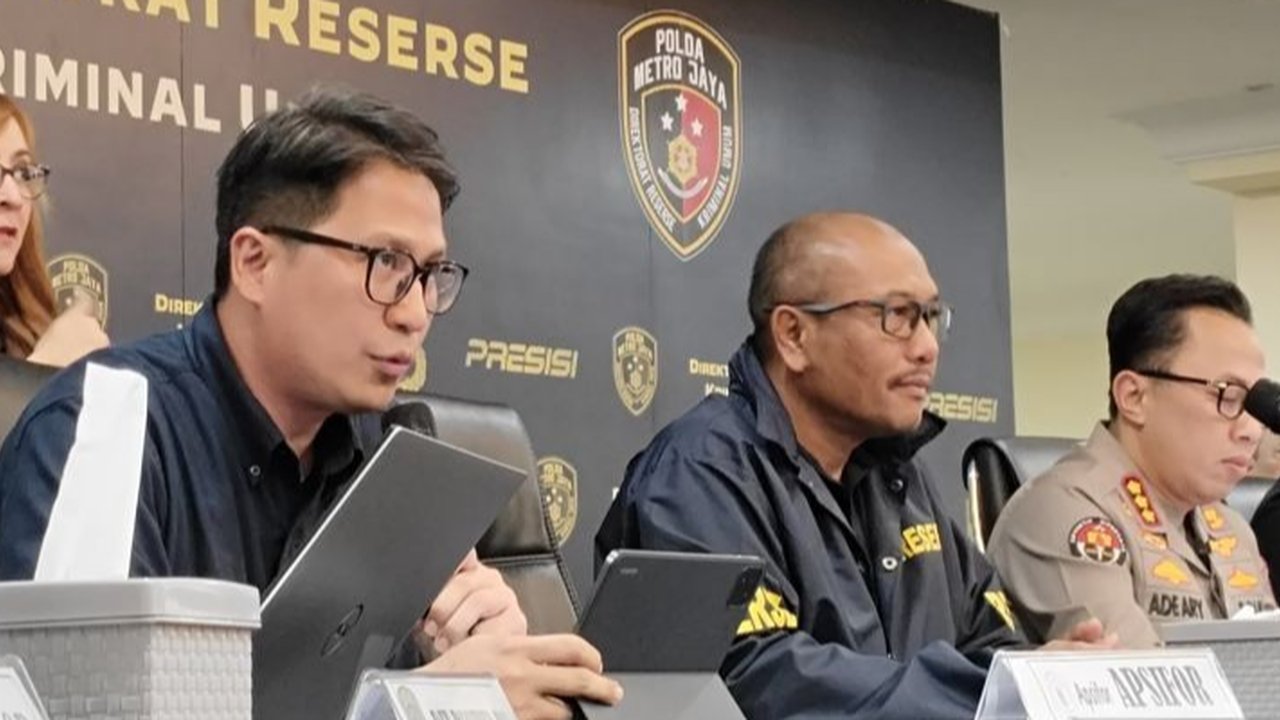 Ahli Forensik Ungkap Kematian Diplomat Kemlu Arya Daru dengan Wajah Terbungkus Lakban Bukan Metode Baru